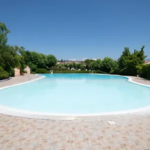 Bijou Del Garda Apartment
