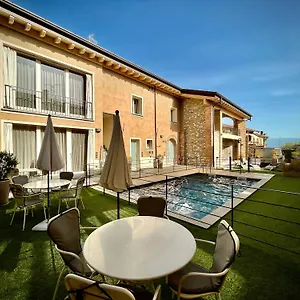 Fontanelle Gardapartments Apartment