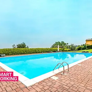 Poggio Picedo P1-32 By Wonderful Italy Apartment