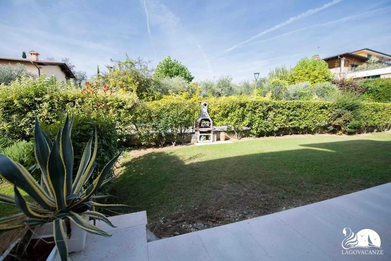 Apartamento Appartamento Daniela Polpenazze del Garda